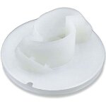 Poulie de d�marreur pour husqvarna 135 140 435 435e 440 440ii seires tron�onneuse, pi�ces de rechange ...