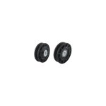 Poulie gorge en v de variateur tondeuse adaptable pour modèles castelgarden - ggp - stiga. remplace origine ... Poulie gorge en v de variateur tondeuse adaptable pour modèles castelgarden - ggp - stiga. remplace origine ...