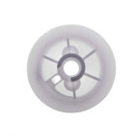 Poulie de lanceur compatible avec stihl remplace 1123 - 195 - 0400