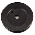 Poulie mtd 756 - 05036