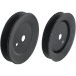 Poulie mtd 7561188 - 756 - 1188