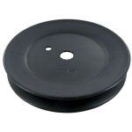 Poulie palier de lames autoport�e mtd oleo mac / staub