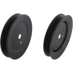 Poulie palier de lame mtd 7561227