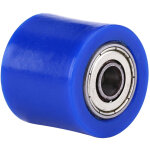 Poulie du pignon de guidage, universa 8mm poulie � galets tendeur � galet tendeur � galet tendeur pour ...