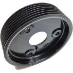 Poulie de pompe direction assist�e pour master 2 et movano 2. 5