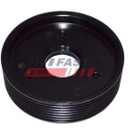 Poulie de pompe ft45595 fast