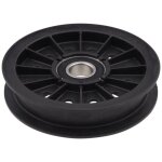 Poulie tendeur de courroie 581864601 original husqvarna