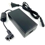 Power inclinable alimentation, 29v 2a adaptateur transformateur dcoupage chargeur pour limoss okin sp2 ...