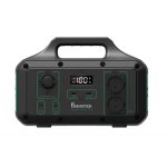 Power station portable 511wh avec batteries lithium - ion