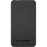 Powerbank (batterie supplmentaire) 5000 mah power delivery 3. 0, quick charge 3. 0 lipo noir - blaupunkt ...