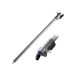 Allonge pour d�broussailleuses et taille - haies kapotha.