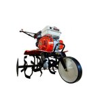Powerground - motobineuse blade master myd - 750 avec kit.