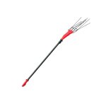 Powerground - vibreur lectrique 400w maxtlescopique 2. 45m. shaker 500pshkerplus