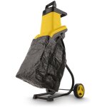 Powerplus broyeur de végéteaux poweg6420 - broyeur de végétaux 2500w Powerplus broyeur de végéteaux poweg6420 - broyeur de végétaux 2500w
