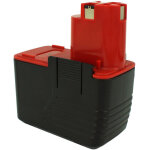 Powersmart 3000mah 14. 40v ni - mh batterie pour bosch gsr 14, 4vpe - 2, gsr 14. 4, gsr14, 4 ves2, 2607335251, ...