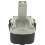 Powersmart 3000mah 14. 40v ni - mh batterie pour bosch psr 14. 4ve - 2( / b), psr1440, psr1440 / b, pst ...