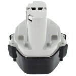 Powersmart 3000mah 14. 40v ni - mh batterie pour makita 6339d, 6339dwd, 6339dwde, 6339dwde3, 6339dwfe, ...