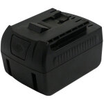 Powersmart 4000mah 14. 40v li - ion batterie pour w�rth ass 14 - 1 / 4?, bs 14 - a, bs 14 - a compact, ...