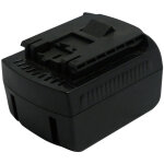 Powersmart 5000mah 14. 40v li - ion batterie 54283, 54344, 54392 pour spit hdi 245 li, hdi 246, sdi 145, ...