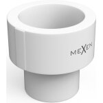 Ppr manchon de r�duction soud� pour tuyaux ppr 40 x 32, pn25 - w97321 - 4032 - 00 - mexen