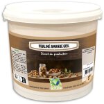 Praliné amande 60% seau 5kg Praliné amande 60% seau 5kg