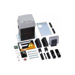 Kit automatisation 746 c z16 230v pratico c kit safe 105940 - faac Kit automatisation 746 c z16 230v pratico c kit safe 105940 - faac