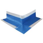 Prb - angle sortant pr�form� spec lot de 2 ? protection renforc�e sous carrelage ? installation facile ...
