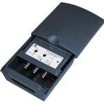 Pr�amplificateur lte - triax - mfa 611 - bo�tier waterproof - module pivotant - �lectronique blind�e