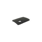 Prfiltre  air adaptable pour trononneuse mcculloch. remplace origine 538242086, 242086.
