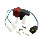 Premier interrupteur � inertie, capteur de collision de v�hicule, allumage standard, pompe � carburant ...
