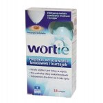 Prparation pour l'limination des verrues wortie 50 ml