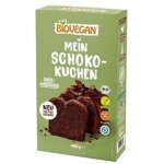 Pr�paration pour g�teau au chocolat sans gluten, bio, 400 g, biovegan