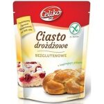 Préparation pour pâte levée sans gluten celiko 200 g Préparation pour pâte levée sans gluten celiko 200 g