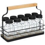 Prsentoir  pices 15 pots - 5five