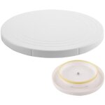 Prsentoir  gteaux rotatif 27 cm