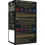 Préservatifs unimil skyn 5 senses mix 5 pièces Préservatifs unimil skyn 5 senses mix 5 pièces