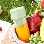 Feiyue - presse - agrumes portable - mixeur de fruits et légumes rechargeable par usb - mixeur portatif ... Feiyue - presse - agrumes portable - mixeur de fruits et légumes rechargeable par usb - mixeur portatif ...