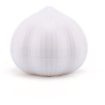 Presse - ail manuel inoxydable de garlic portable pour cuisine outil pratique de pr�paration ail piments ...