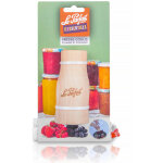 Le parfait - presse coulis en bois