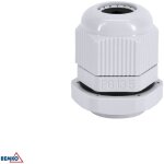 Presse - toupe gris pg - 13. 5 - ip68 - plastique - plage de temprature - 40c / + 85c