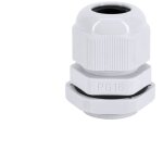 Presse - �toupe gris pg - 16 - ip68 - plastique - plage de temp�rature - 40�c / + 85�c lot de 100