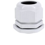 Presse - �toupe gris pg - 36 - ip68 - plastique - plage de temp�rature - 40�c / + 85�c lot de 20