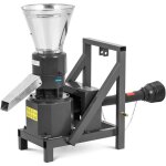 Wiesenfield - presse à pellets avec prise de force - 400 kg / h - 15 à 28 cv - ø 230 mm Wiesenfield - presse à pellets avec prise de force - 400 kg / h - 15 à 28 cv - ø 230 mm