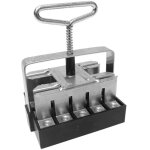 Presse - mottes acier 20 mottes ? semis �cologiques et pr�cis