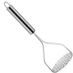 Presse - pur�e, professionnel presse puree manuel , ecrase pomme de terre tout - en - un robuste, presse ...