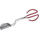 Presse  tacos, pinces  friteuse  tortilla, supports  tacos, crote de tortilla en acier inoxydable, ...