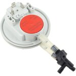 Pressostat d'air 5192100 / sim - chaudiere frisquet