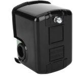 Pressostat � double ressort de pompe � eau haut de gamme g1 / 4 '' 20 120psi 230v