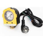 Pressostat de pompe  eau 220 v 10 bar contrleur de pression pour pompe