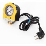 Pressostat pour pompe � eau 220 v 10 bar contr�leur de pression pour pompe npt1 / 2